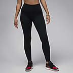 Jordan leggins top